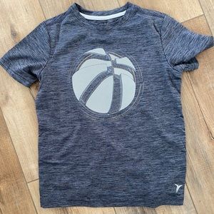 Boys Dry fit shirt